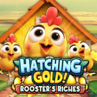 Hatching Gold! Rooster's Riches