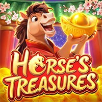 Horse's Treasures