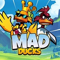 Mad Ducks