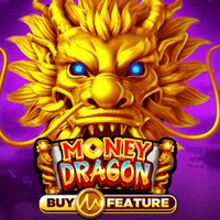 Money Dragon