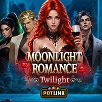 Moonlight Romance - Twilight -