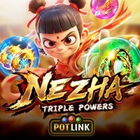 Ne Zha: Triple Powers
