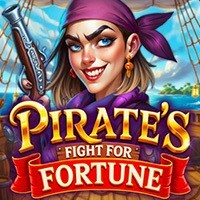 Pirate’s Fight for Fortune
