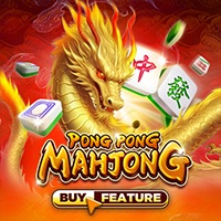 Pong Pong Mahjong