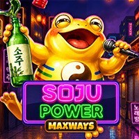 Soju Power Maxways