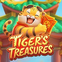 Tiger's Treasures