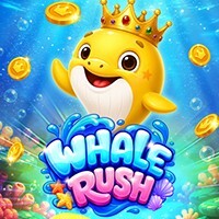 Whale Rush