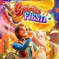 Spirits Fiesta