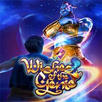 Wishes of the Genie