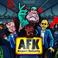 AFK Airport Security