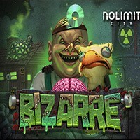 Bizarre