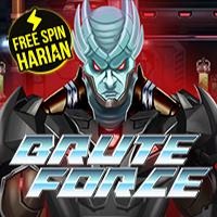 Brute Force