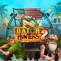 Gator Hunters 2