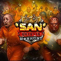 San Quentin Manhunt