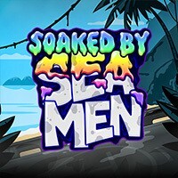 Soaked By Seamen