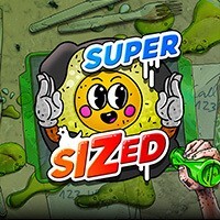 Supersized