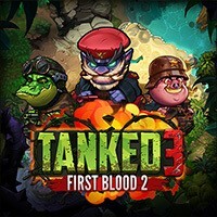 Tanked 3: First Blood 2