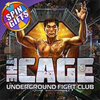 The Cage        