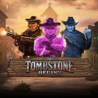 Tombstone Begins