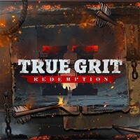 True Grit Redemption 2