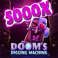 Doom's Digging Machine