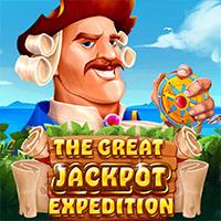 The Great Jackpot Expedition