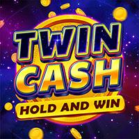 Twin Cash: Hold & Win