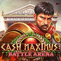 Cash Maximus: Battle Arena