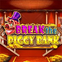 Break the Piggy Bank