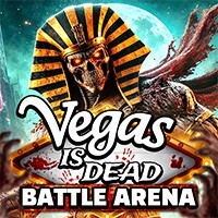 Vegas is Dead: Battle Arena