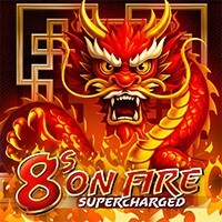 8's on Fire: Supercharged