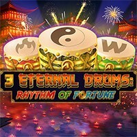 3 Eternal Drums: Rhythm of Fortune