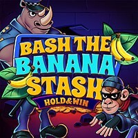 Bash the Banana Stash