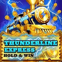Thunderline Express Hold & Win