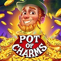 Pot of Charms