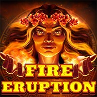 Fire Eruption