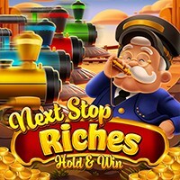 Next Stop Riches Hold & Win