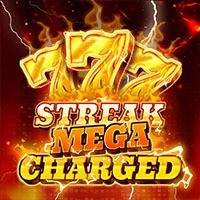 777 Streak: Megacharged