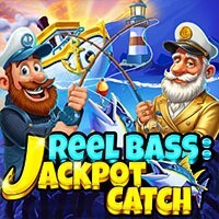 Reel Bass: Jackpot Catch