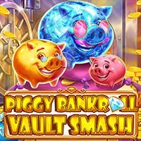 Piggy Bankroll: Vault Smash