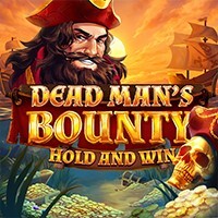 Dead Man's Bounty: Hold & Win
