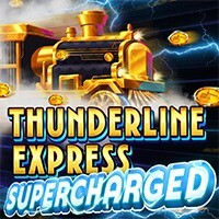 Thunderline Express: Supercharged