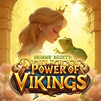 Grimms' Bounty: Princess & the Frog