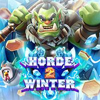 Horde 2 Winter
