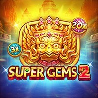 SUPER GEMS 2