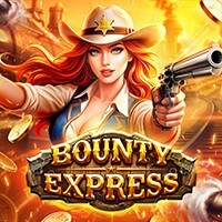 BOUNTY EXPRESS