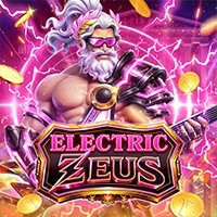 ELECTRIC ZEUS