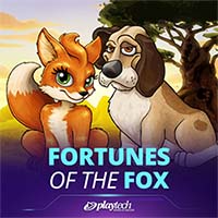 Fortunes of the Fox