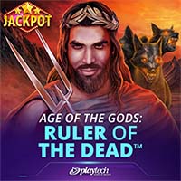 Age of the Gods : Ruler Of The Dead