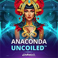 Anaconda Uncoiled™